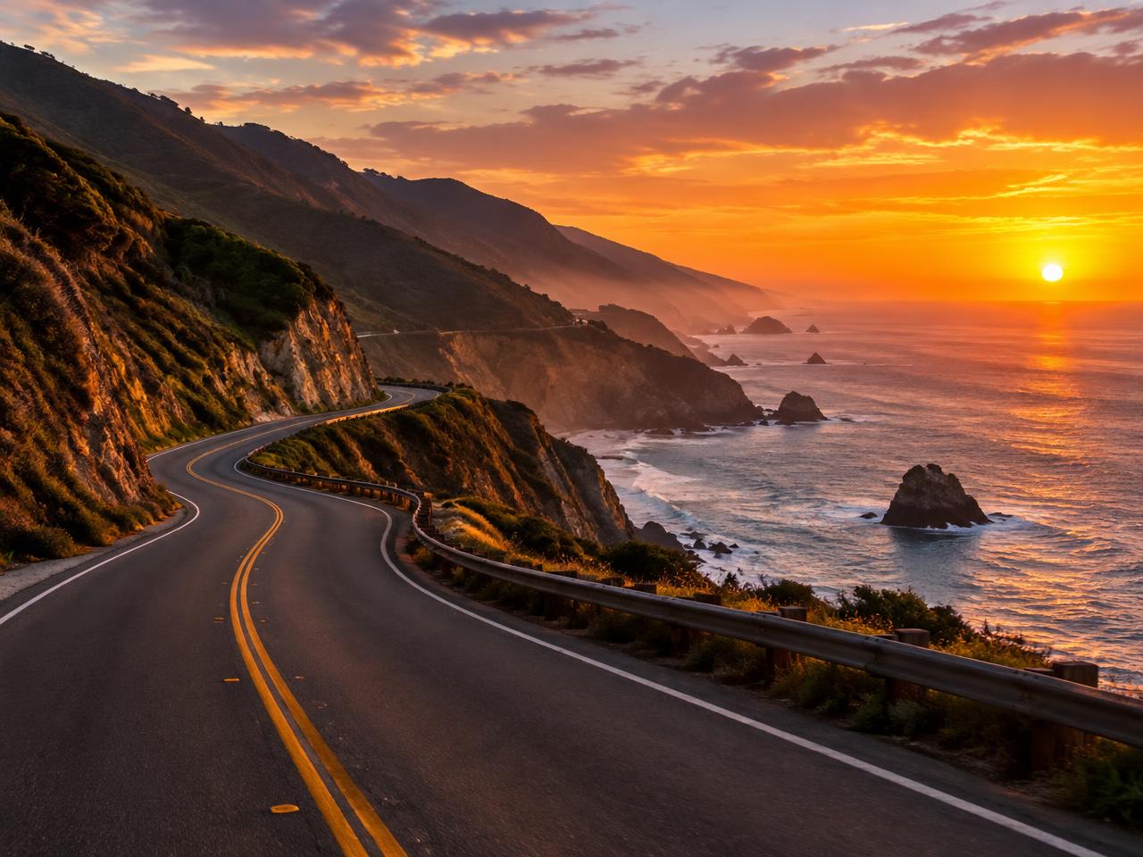 Travel America